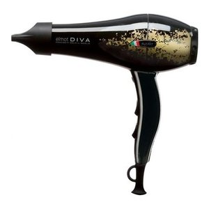 Phon DIVA Negro PAELMOTDIVA239 1200W - Product Image 1