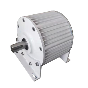 Generador/Alternador Magnético Sin Escobillas de Baja Velocidad, 1000W - Product Image 2