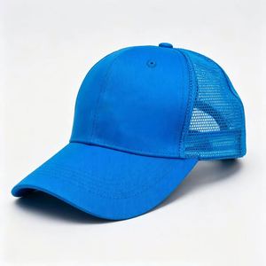 Gorra de Béisbol de Algodón con Logotipo Bordado a Precio de Fábrica, Gorra Personalizada con Logotipo para Regalo Promocional - Product Image 2