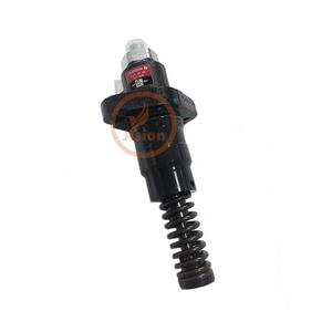 Bomba de Alta Presión para Motor de Excavadora Jision Parts EC200B EC210B EC220D VOE21147446 21147446 - Product Image 4