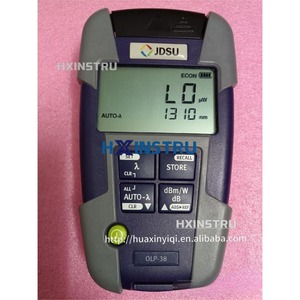 JDSU OLP-38 SmartPocket เครื่องวัดพลังงานแสง -50 ถึง +26dBm H - Product Image 2