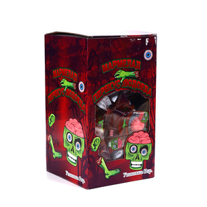 Dolciumi Halal e <span class=keywords><strong>Caramelle</strong></span> Gommose di <span class=keywords><strong>Halloween</strong></span> - Product Image 5