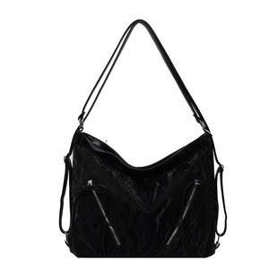 <span class=keywords><strong>Sac</strong></span> à bandoulière tendance style déesse avec un design nœud élégant - un <span class=keywords><strong>sac</strong></span> fourre-tout polyvalent. - Product Image 3