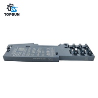 原装新ET 200SP可编程控制器模块6ES7193-6PA00-0AA0备件服务器模块
