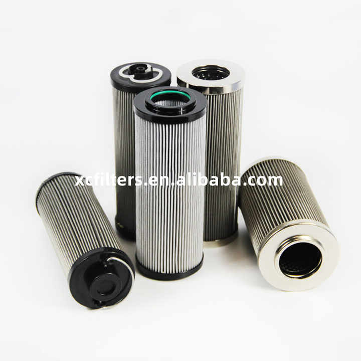 Replacement Hydraulic Oil Filter Element 938827Q 89781969 SH8186 