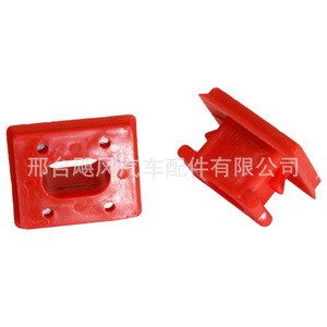 คลิปยึดแผงประตูและแผงหน้าปัด BMW E46 E65 E66 รุ่น 51458266814 อะไหล่พลาสติก - Product Image 2