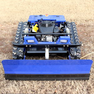 เครื่องตัดหญ้าไร้สายใหม่เอี่ยม คุณภาพสูง เครื่องตัดหญ้าแบบ Zero Turn มีจำหน่าย - Product Image 2