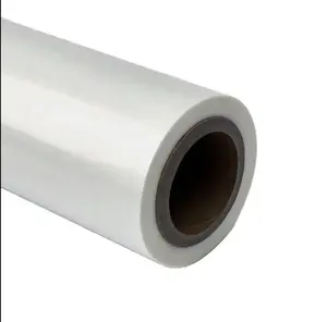 Wholesale Glossy Matt BOPP Thermal Lamination Film From China