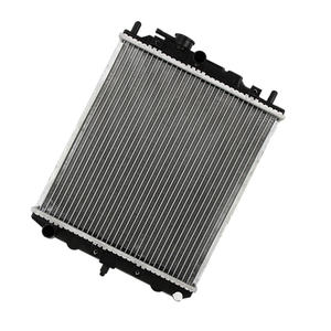 Radiateur de refroidissement automobile de rechange pour <span class=keywords><strong>DAIHATSU</strong></span> CUORE VI <span class=keywords><strong>TREVIS</strong></span> 16400-B2010 16400-B2070 16400B2080 - Product Image 6