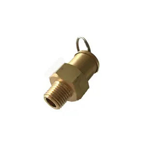 Good Quality Pressure 3 Bar Pressure Relief Valve For Ttransformer valve