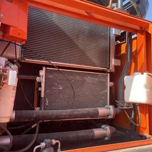 Excavatrice sur chenilles d'occasion Doosan DX300LC - 9C, 30 tonnes, moteur DL08, godet de 1,6 m³ - Product Image 5