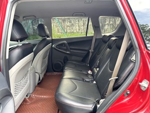Voiture d'<span class=keywords><strong>occasion</strong></span> à bas <span class=keywords><strong>prix</strong></span>, conduite à gauche, <span class=keywords><strong>Toyota</strong></span> <span class=keywords><strong>RAV4</strong></span> 2.0 Luxury Upgrade Edition <span class=keywords><strong>2010</strong></span>, transmission automatique - Product Image 6
