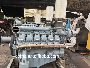 เครื่องยนต์ D2842LE602 สำหรับขาย  FR28228 - Product Image 1