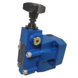 Original Price <b>pilot</b> Operated Dr10-1-30b/315ym <b>Pilot</b>-operated Check Valves DR10 DR16 DR20 DR25 DR30 DR32 - Product Image 4