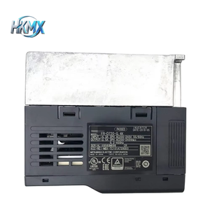 Industrial Frequency Inverter FR-D720-0.1K FR-D720-0.4K FR-D720-0.75K FR-D720-1.5K for <b>Motor</b> <b>Control</b> - Product Image 1