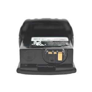 Batería de Litio Recargable de Alta Capacidad PMNN4547A IMPRES 2 3100mAh IP68 para Walkie Talkie APX6000 APX7000 en Stock - Product Image 6