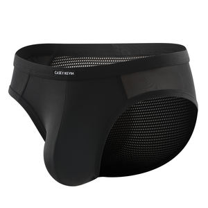 <span class=keywords><strong>Slip</strong></span> da <span class=keywords><strong>Uomo</strong></span> OEM Comfort con Tasca 3D Personalizzata, Elastico Completo e Cinturino Laterale in Rete <span class=keywords><strong>Sexy</strong></span> - Product Image 1