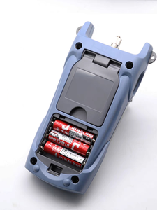 Good selling Best price of <strong>Optical</strong> <strong>Power</strong> <strong>Meter</strong> Tester <strong>Optical</strong> Attenuation Tester from China supplier - Product Image 4