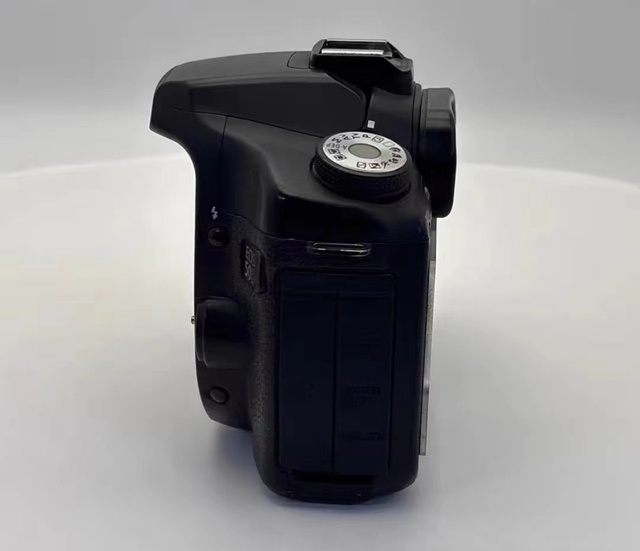 EOS 50D Original Canons Second hand Used Camera DSLR Professional Digital Camera with battery and battery charger
