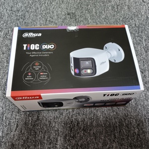 <span class=keywords><strong>Dahua</strong></span> IPC-PFW3849S-A180-AS-PV stokta 5MP akıllı çift aydınlatma aktif caydırıcılık değişken odaklı kubbe WizSense ağ kamerası - Product Image 3