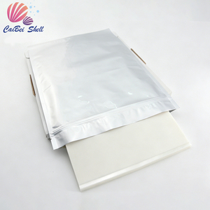 Vente d'usine : Papier sucre A4, 25 feuilles, pour décoration de gâteaux et pâtisserie, personnalisable, vente en gros - Product Image 2
