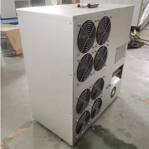 Ac 100kw חכם נייד גנרטור בדיקות genset בנק עומס - Product Image 3