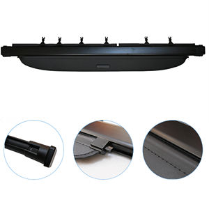 Piezas de mejora de seguridad para <span class=keywords><strong>maletero</strong></span> de <span class=keywords><strong>Toyota</strong></span> <span class=keywords><strong>RAV4</strong></span>, accesorio de accesorios para <span class=keywords><strong>maletero</strong></span>, <span class=keywords><strong>2019</strong></span> - Product Image 5