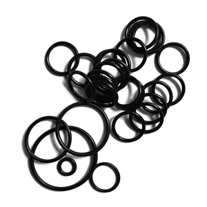 OEM & ODM Manufacturer's 4mm FKM EPDM HNBR Silicone NBR <b>Rubber</b> O-Ring Kit Box Injector Oring FFKM for <b>Rubber</b> <b>Products</b> - Product Image 6