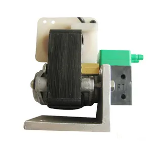 气体隔膜泵 (隔膜泵) DRF-DL100DC系列用于生化分析仪电解质美容设备