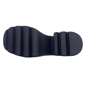 Zapatos de Tacón Alto Negros para Mujer, Personalizables Directo de Fábrica, Ligeros, Antideslizantes y con Suela de Goma Resistente al Desgaste - Product Image 2