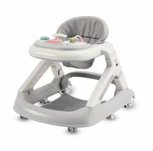 Andador de bebé giratorio 360 4 en 1 coche ligero musical 2023 motocicletas modelado forma de lomo precio juguetes <span class=keywords><strong>para</strong></span> bebés y niños pequeños - Product Image 1