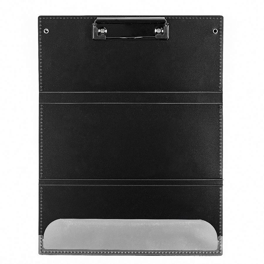 Тройная складная доска, медицинская клипса для кормления, пластиковая пенопластовая доска, складная клипса для медсестры, высокое качество PP A4 5-7 дней для больницы