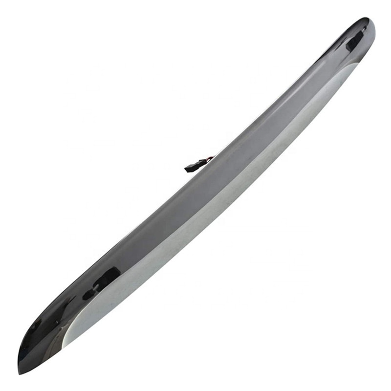 Maniglia Di Trazione Portellone Posteriore In ABS - Ricambio OE 51132753603 Per Auto 2007-2015, Resistente Agli Urti - 3