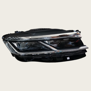 Para <span class=keywords><strong>Volkswagen</strong></span> <span class=keywords><strong>Touareg</strong></span> montaje de faros Luz de coche Original LED <span class=keywords><strong>EHybrid</strong></span> OEM 761941773 761941774 761941113 761941114 2018-2026 - Product Image 6