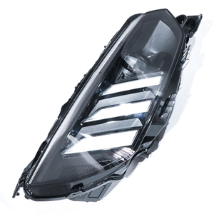 9823193480 Faro <span class=keywords><strong>Anteriore</strong></span> Destro Full LED per <span class=keywords><strong>Peugeot</strong></span> <span class=keywords><strong>2008</strong></span> 208 II - Product Image 6