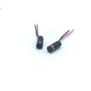 Módulo de cabeça <span class=keywords><strong>laser</strong></span> de 650nm 5MW, tubo <span class=keywords><strong>laser</strong></span> com padrão rotativo vermelho - Product Image 1