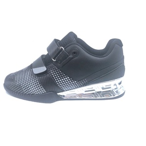 Calzado Deportivo Transpirable, Ligero y Duradero para Levantamiento de Pesas, Unisex, Primavera-Verano, Personalizable, Compatible con OEM, Venta al Por Mayor - Product Image 2