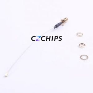 HJ-IPEX1-SMA-RG1.13-130mm RF Cable RF ( Cable Length: 13.5cm ) - Product Image 2