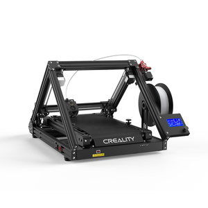 3DPrintMill CR-30 Batch Print <b>3D</b> <b>Printer</b> for Long <b>3D</b> Model Printing Figures Printed Shoes Consumables - Product Image 4