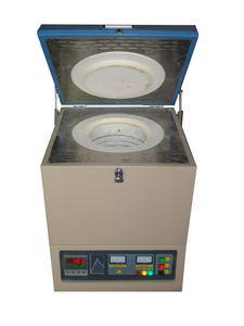Horno de Inducción para Fundir Metales, Horno Industrial de Inducción para Fundir Aluminio, Cobre y Oro - Product Image 2