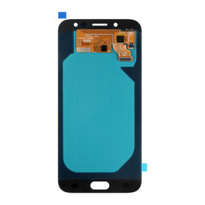 Display OLED di Ricambio per Samsung <span class=keywords><strong>J7</strong></span> Pro Senza Cornice Nero con Touch Screen e Strumenti di Riparazione - Product Image 5