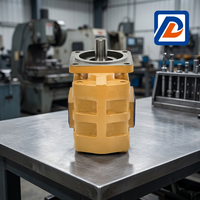 Hochwertige Hydraulische Zahnradpumpe für XG932 Radlader Arbeitspumpe 11C0053 Ersatz-Hydraulikpumpe Kostengünstig