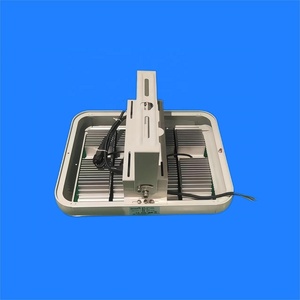 Grosir Pabrik reflektor lampu banjir Teluk tinggi LED 150W 160W <span class=keywords><strong>180W</strong></span> IP67 kualitas terbaik garansi 5 tahun pencahayaan <span class=keywords><strong>Highbay</strong></span> luar ruangan - Product Image 4