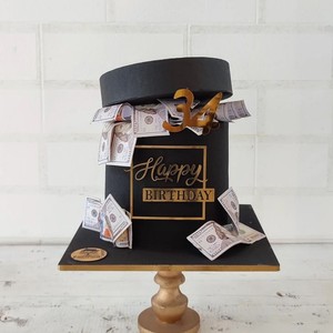 Décoration de gâteau en acrylique tendance : Joyeux <span class=keywords><strong>anniversaire</strong></span>, <span class=keywords><strong>mon</strong></span> <span class=keywords><strong>amour</strong></span>, je t'aime <span class=keywords><strong>pour</strong></span> toujours, motif cœur carré, fournisseurs de toppers de gâteau en acrylique - Product Image 3