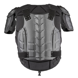 Bảo vệ đầy đủ phù hợp với thiết bị bảo vệ phù hợp với cơ thể với mũ bảo hiểm - Product Image 3