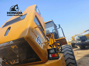 รถตักดิน966H รถตักดินแมวมือสอง CAT966H เดิม - Product Image 2