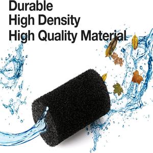 Cepillo de Repuesto para Manguera de Limpieza de Piscinas de Alta Densidad, Compatible con Polaris 280, 360, 380 - Product Image 5