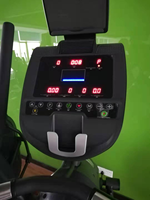 Máquina de Ejercicio Profesional para Gimnasio Comercial LZX-T14, Stepper para Pies