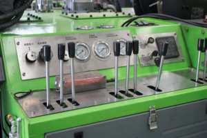 SPT를 이용한 고체광석 지질 탐사를 위한 다기능 디젤코어 굴착장치 - Product Image 3