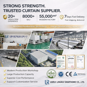 Stores zébrés <span class=keywords><strong>sans</strong></span> perçage, <span class=keywords><strong>sans</strong></span> fil, en polyester, stores occultants pour fenêtres, stores à rouleaux filtrant la lumière, <span class=keywords><strong>rideaux</strong></span> jour et nuit pour salon - Product Image 6